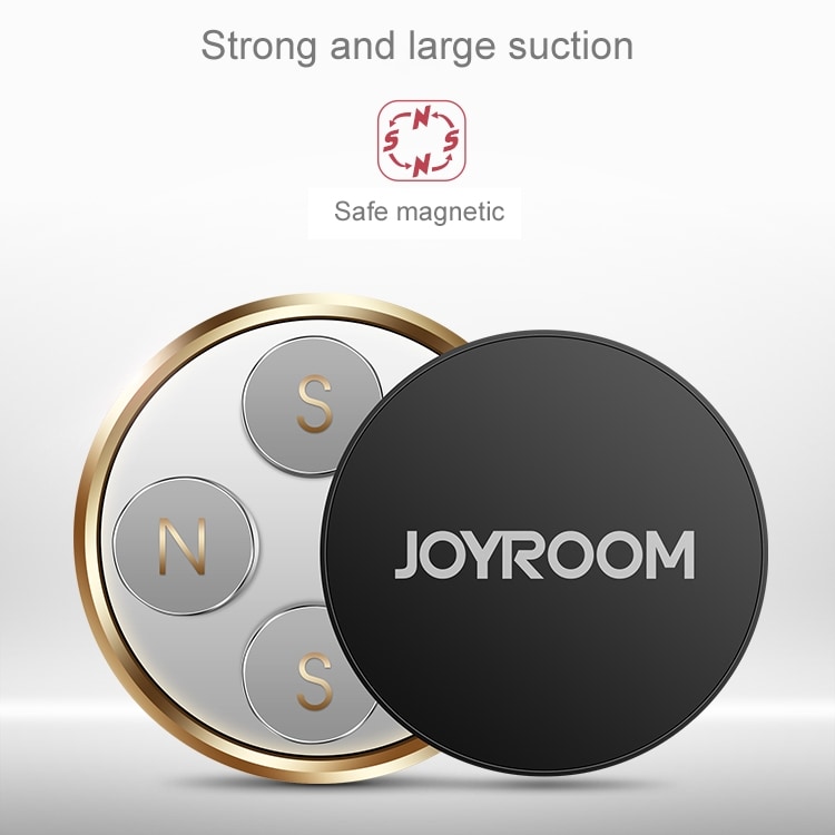 JOYROOM Magnet mobilholder til bilen