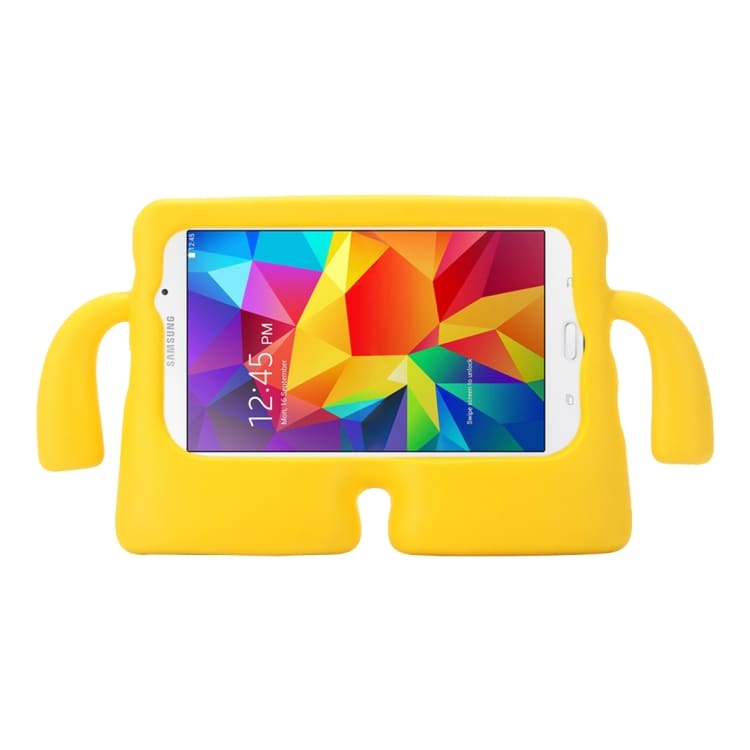 Beskyttende deksel Samsung Galaxy Tab 4 7.0 til barn