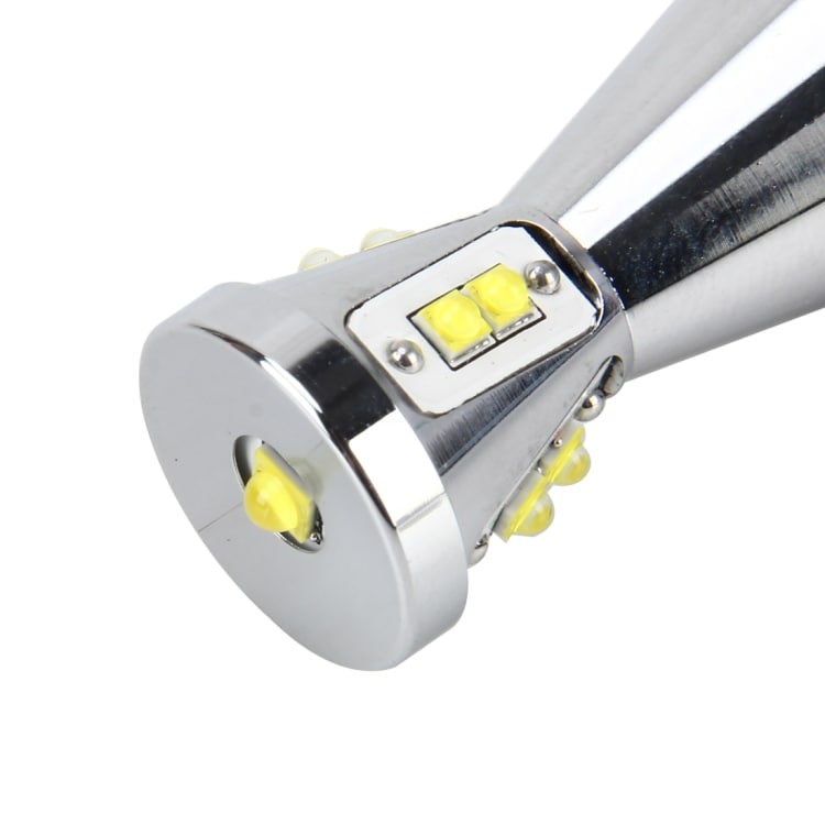 9006 LED Dimmer 50W 1000 LM 9 CREE XB-D Lampe