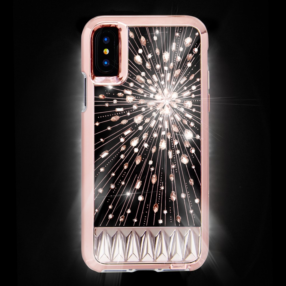 Case-Mate Luminescent iPhone X