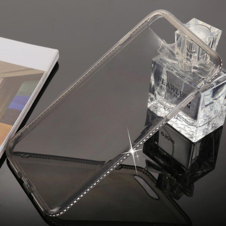 Diamantdeksel iPhone 8 Plus & 7 Plus