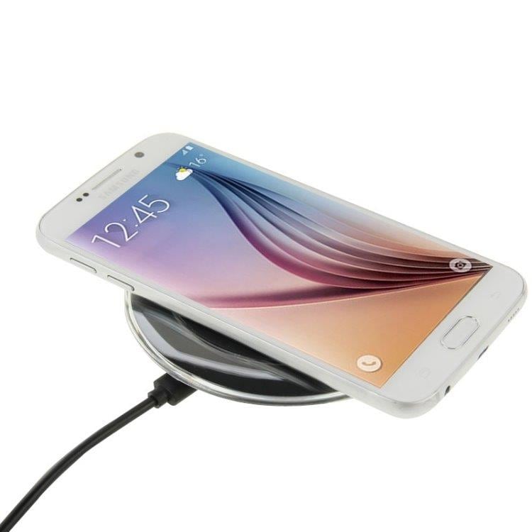 Qi-Lader iPhone / Samsung / LG / Sony mm