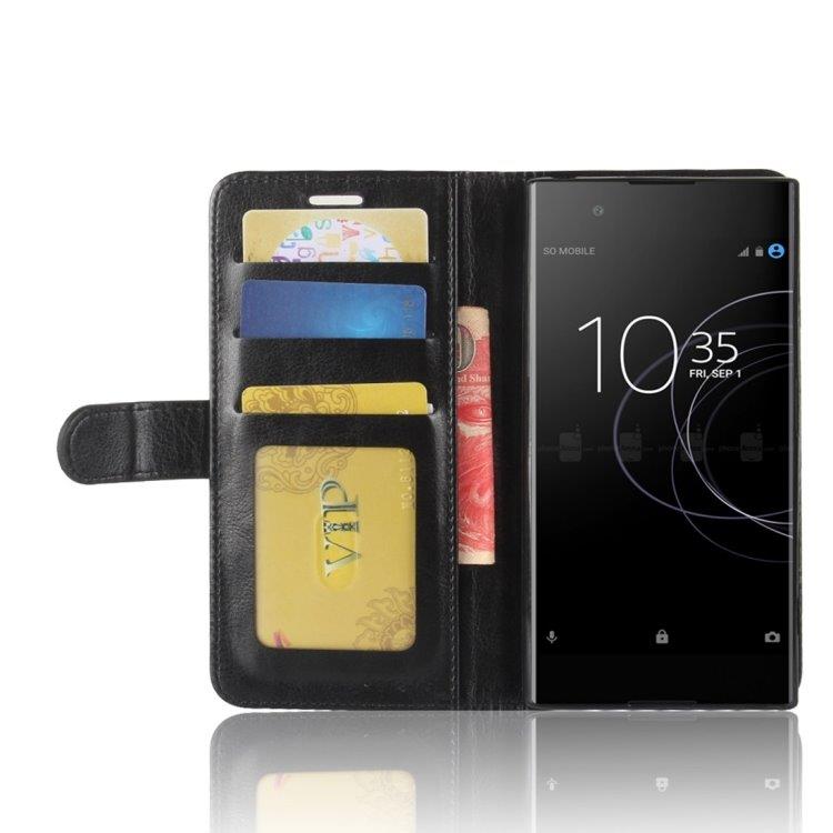 Lommebokfutteral Sony Xperia XA1 Plus