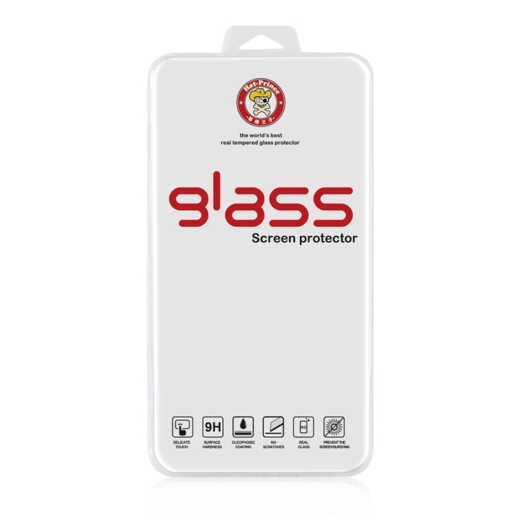 Skjermbeskyttelse av herdet Glass Huawei Honor 9