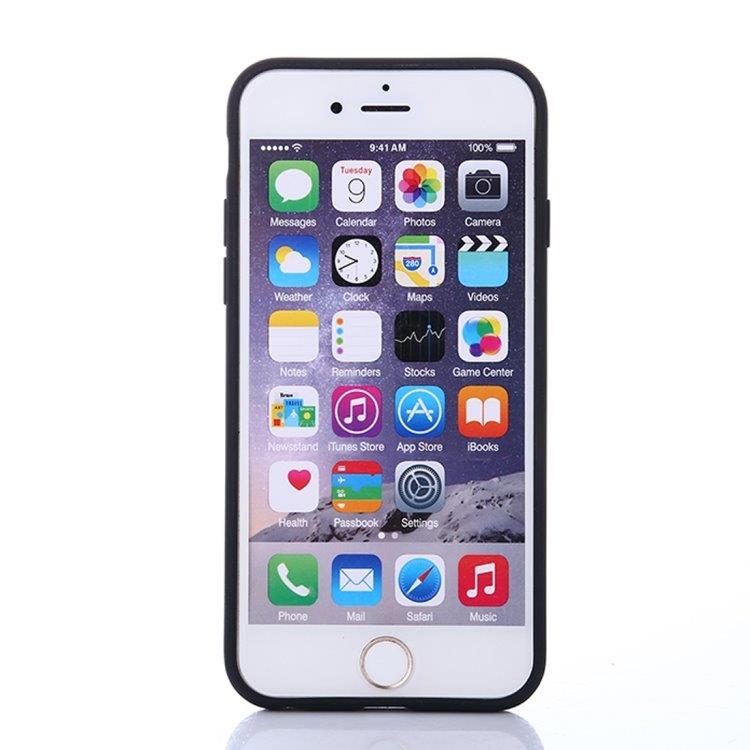 Mobildeksel tredesign iPhone 6 Plus & 6s Plus