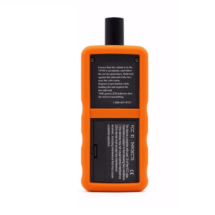 Tpms Verktoy () Tpms Verktoy
