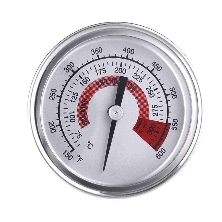 Analog ovnstermometer / grilltermometer