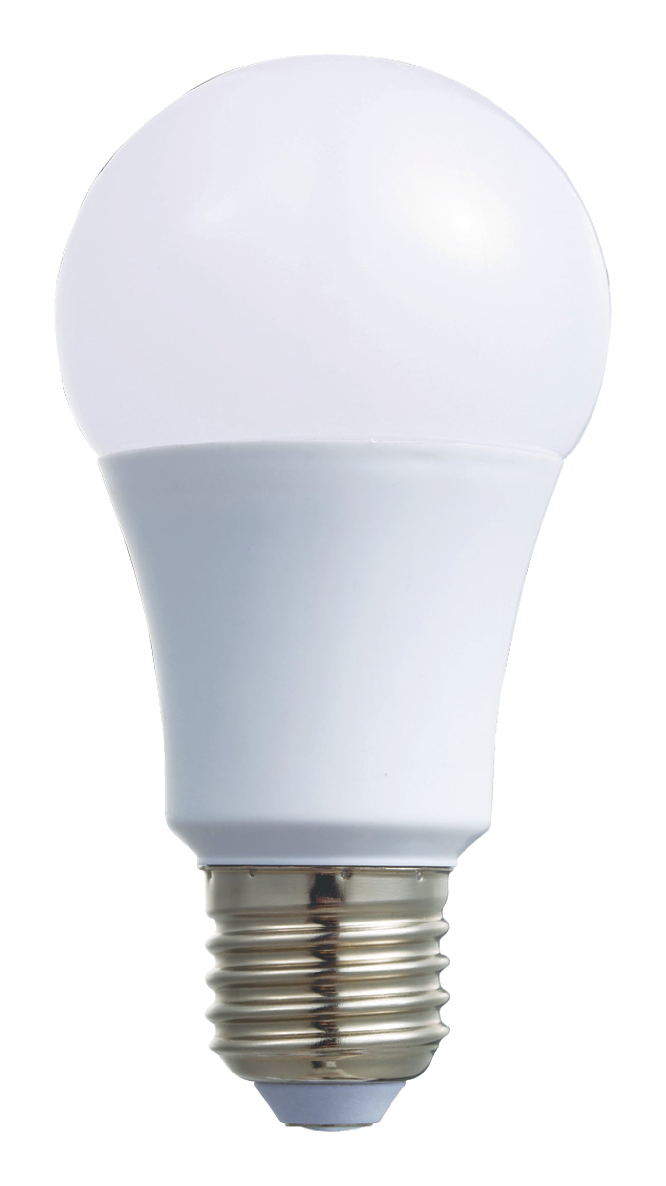 LED-Lys E27 Dimmebar A60 5.5 W 470 lm 2700 K