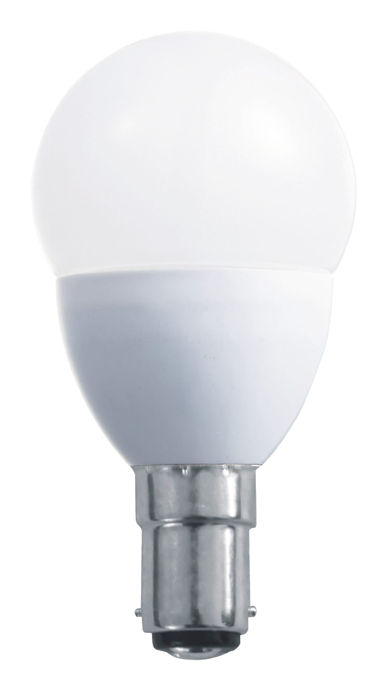 HQ LED-Lys B15 Mini 3.5 W 250 lm 2700 K