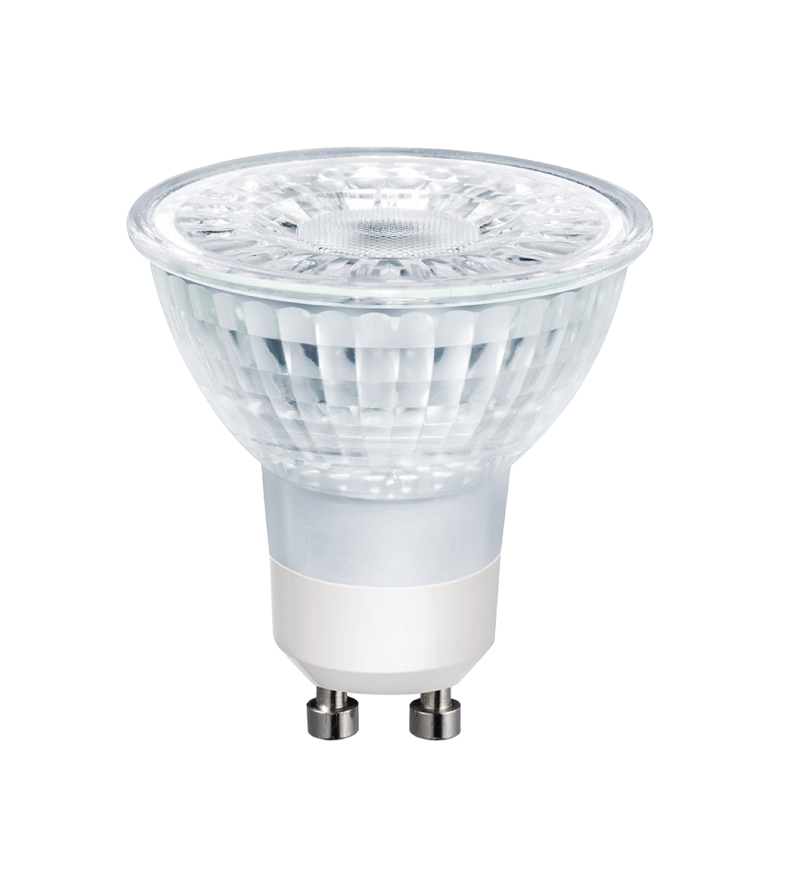 HQ LED-Lys GU10 Dimmebar PAR16 5 W 345 lm 2700 K