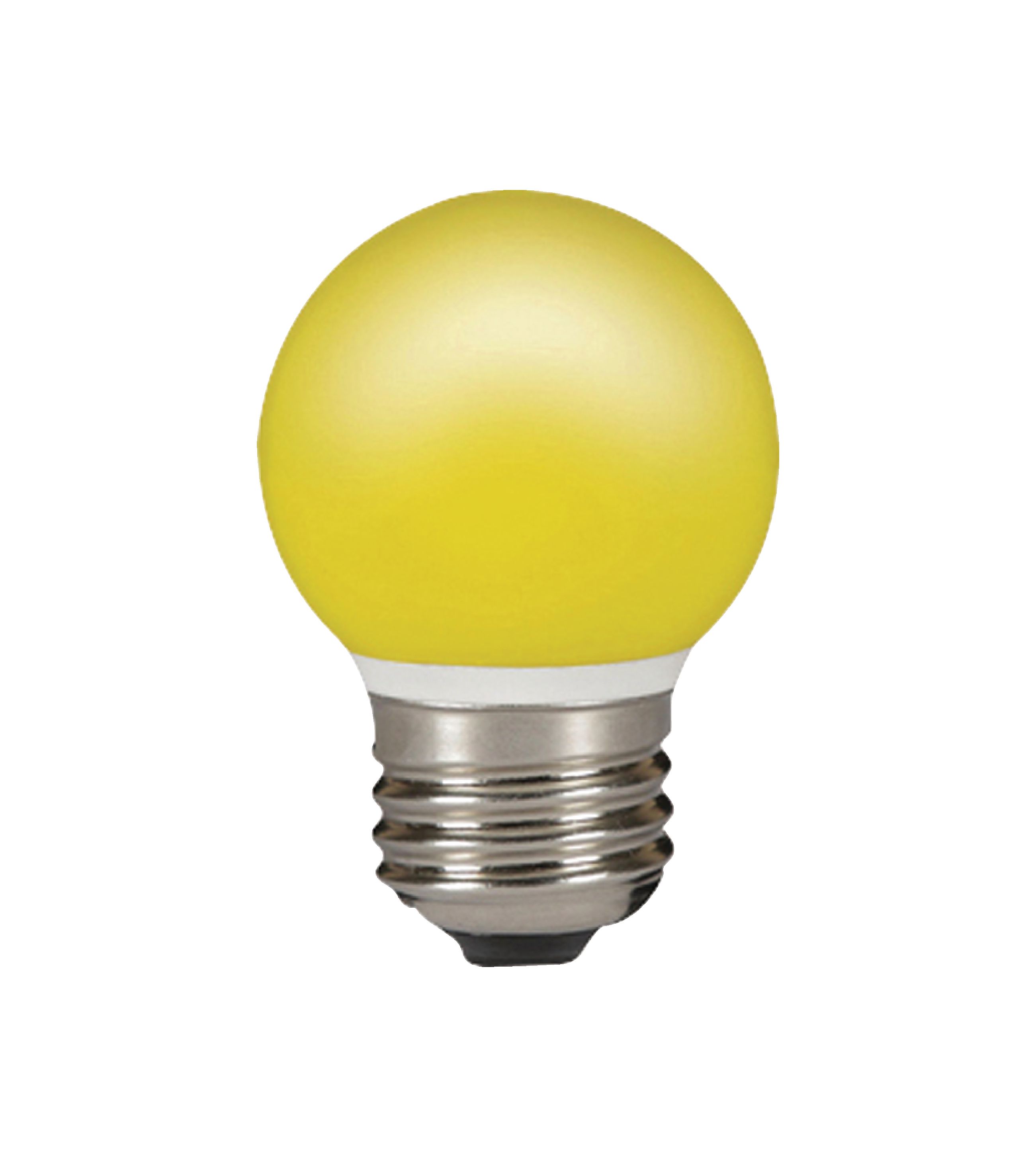 Sylvania LED-Lys E27 Mini 0.5 W 80 lm
