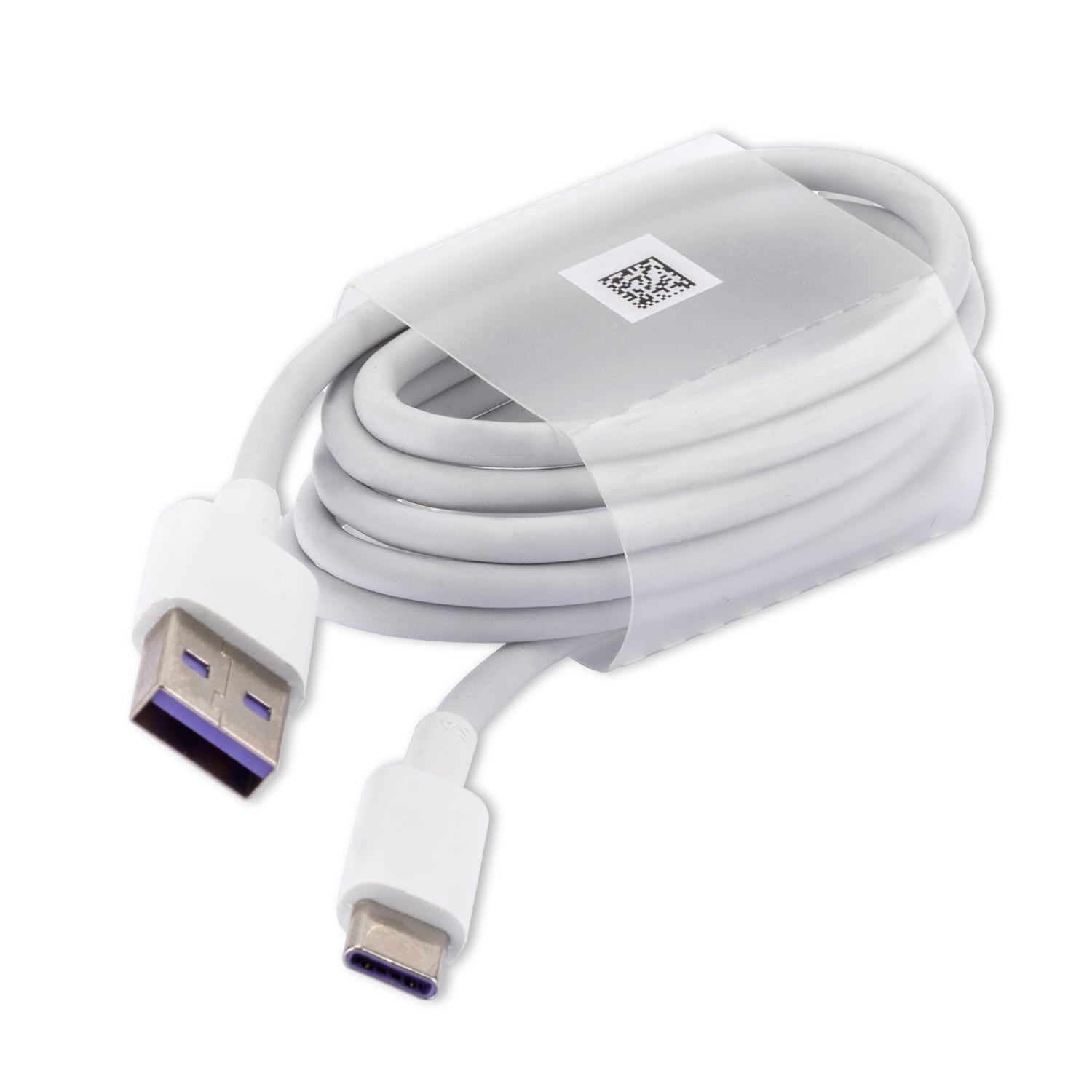 Huawei USB Type-A til Type-C kabel for hurtiglading
