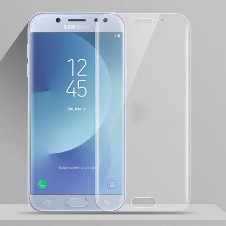 Fullskjermbeskyttelse av herdet glass Samsung Galaxy J5 2017