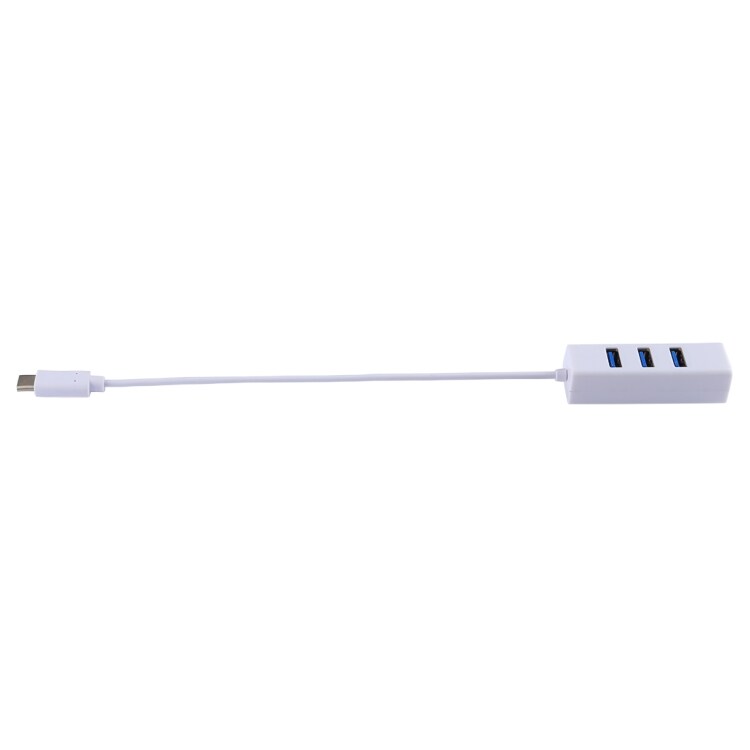 USB-C / Type-C 4-Ports Hubb adapter