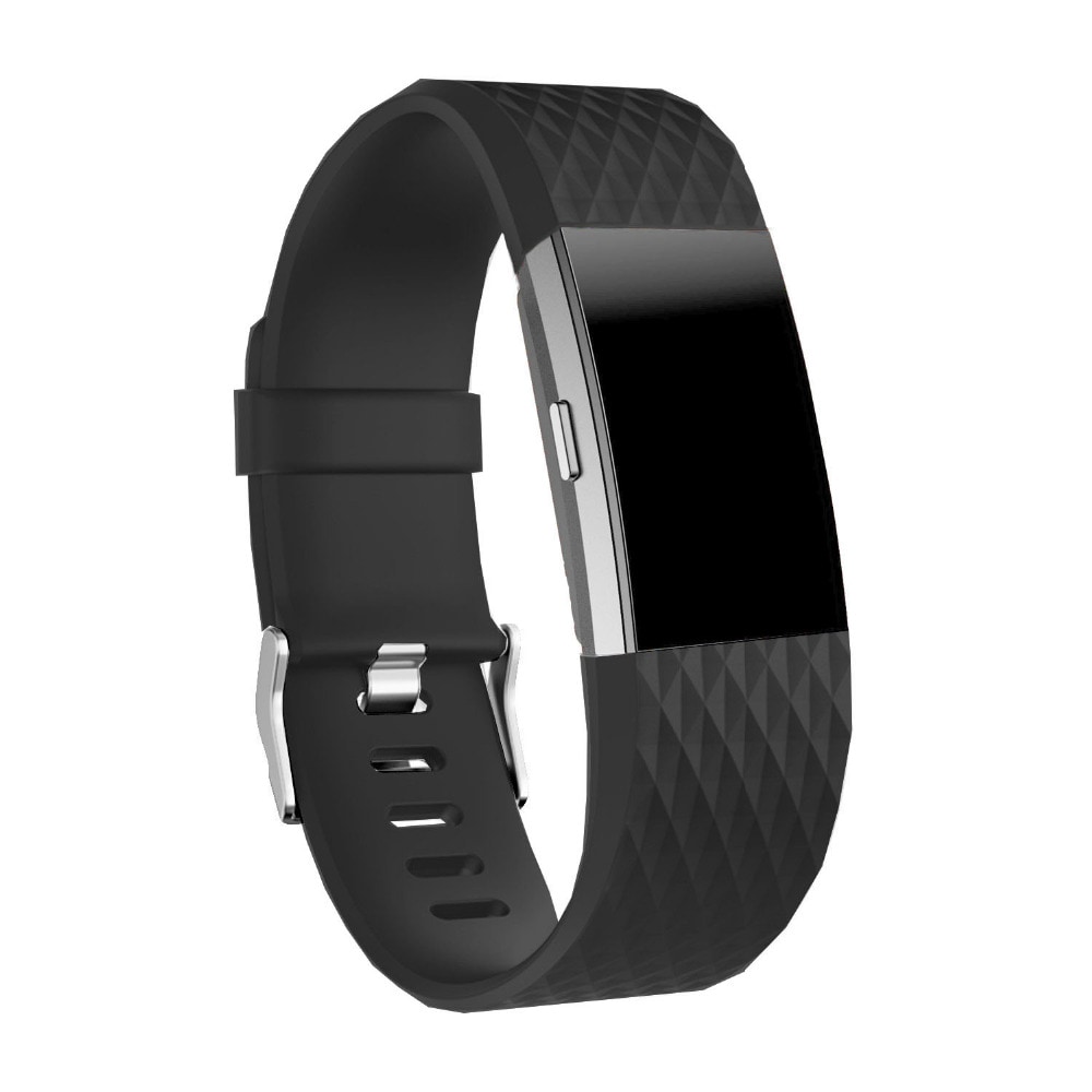 Armbånd Fitbit Charge 2 - Large