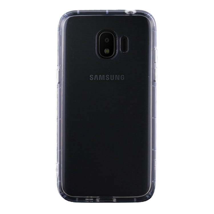 Crystal Case Deksel Samsung Galaxy J2 Pro 2018