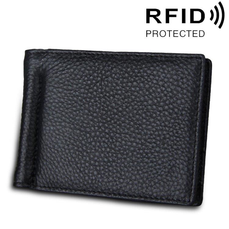RFID Lommebok til gutter