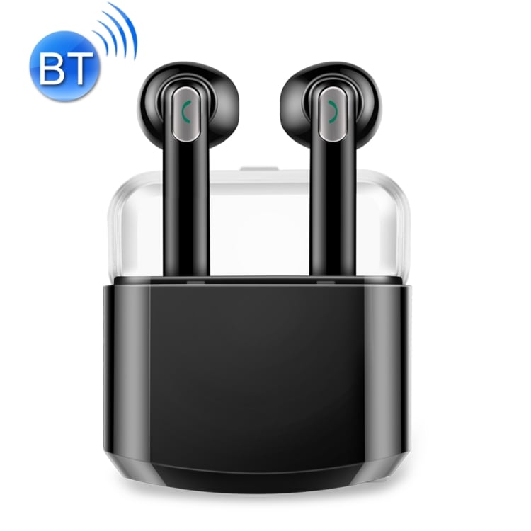 iPhone X/XS Stereo Sport Bluetooth In-Ear hodetelefoner