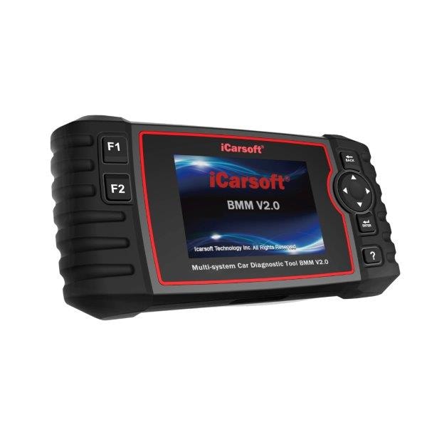 iCarsoft BMM V2.0 for BMW / Mini