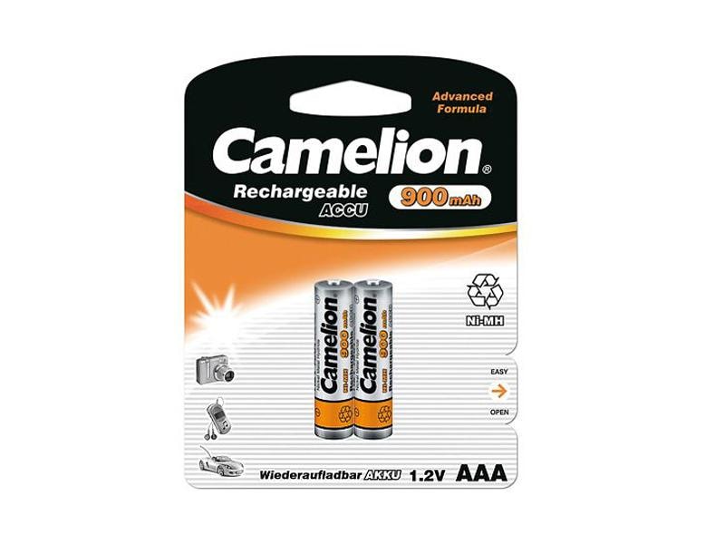 Batterier Camelion AAA Micro 900mAh
