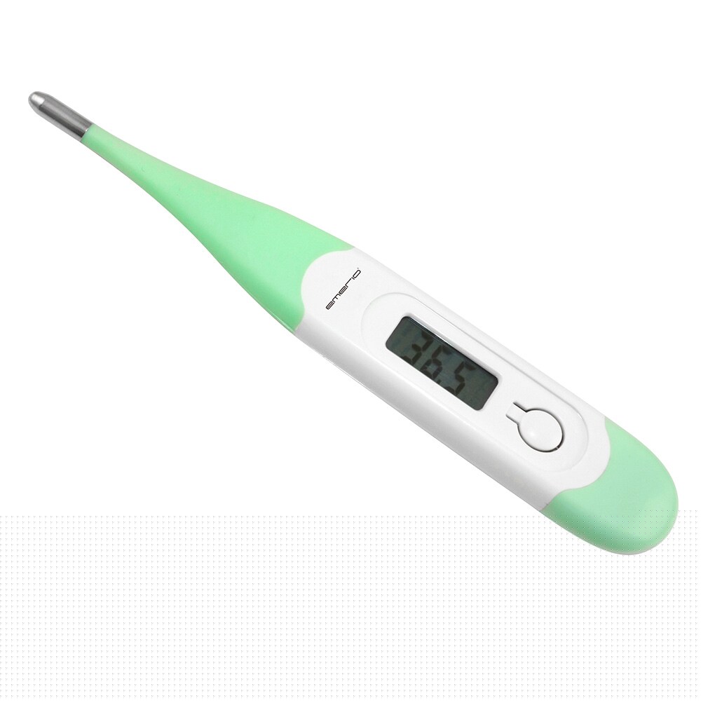 Emerio Bølgetermometer
