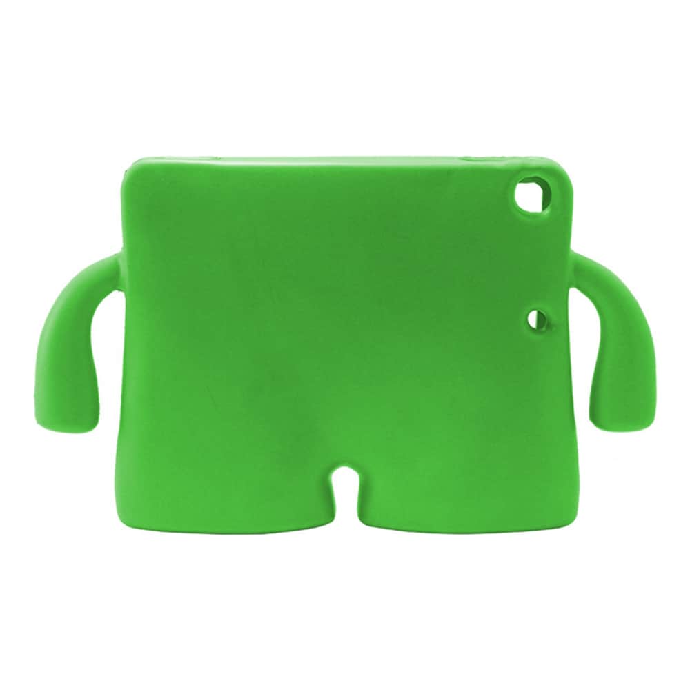 Grønt Futteral til barn iPad Pro 10.5"