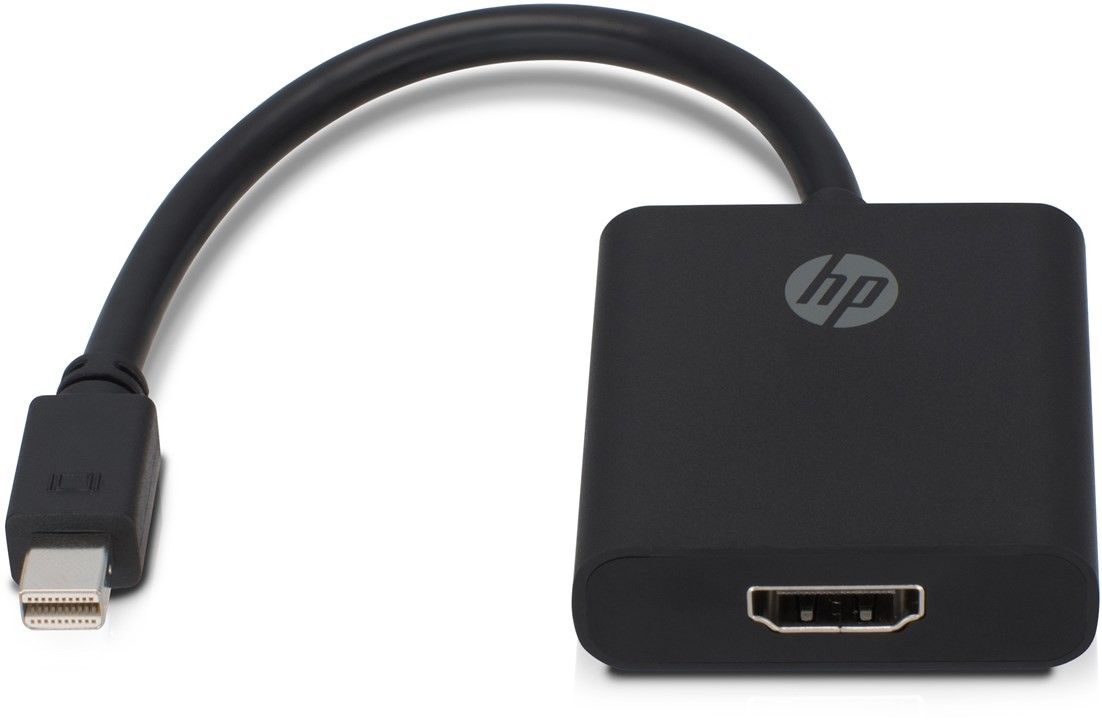 HP Mini DisplayPort hann til HDMI hunn
