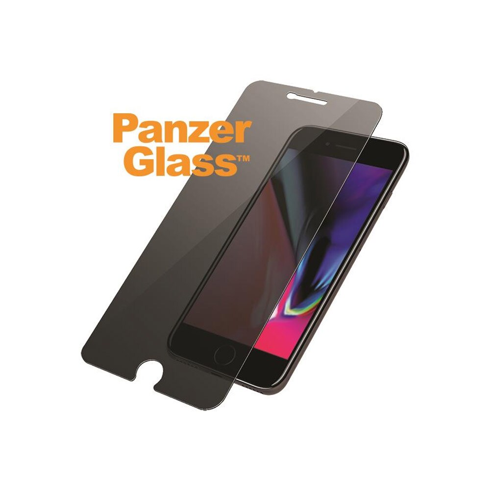PanzerGlass Screenprotector PanzerGlass PREMIUM PRIVACY iPhone 6 Plus/ 6S Plus/ 7 Plus/ 8 Plus