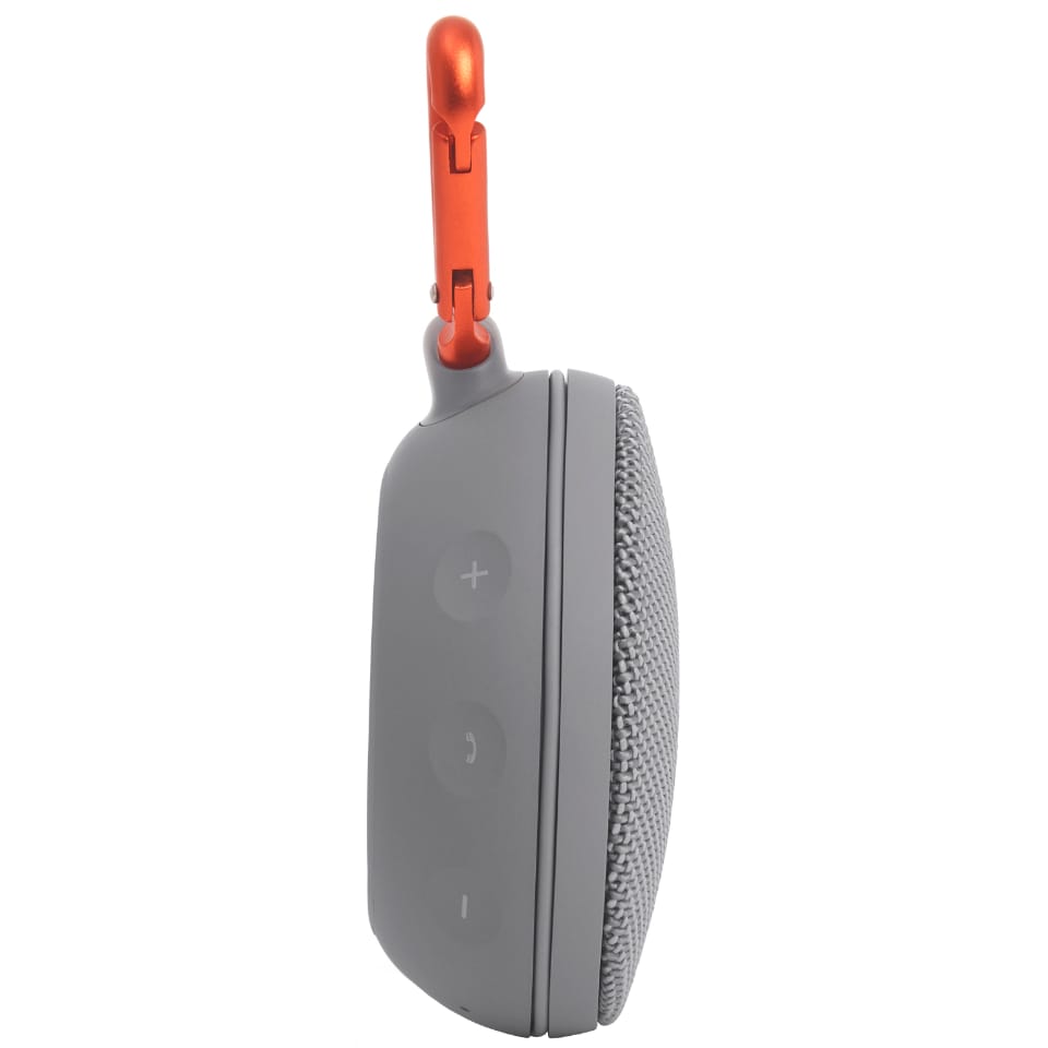 JBL Clip 2 Portabel Bluetooth-høyttalere