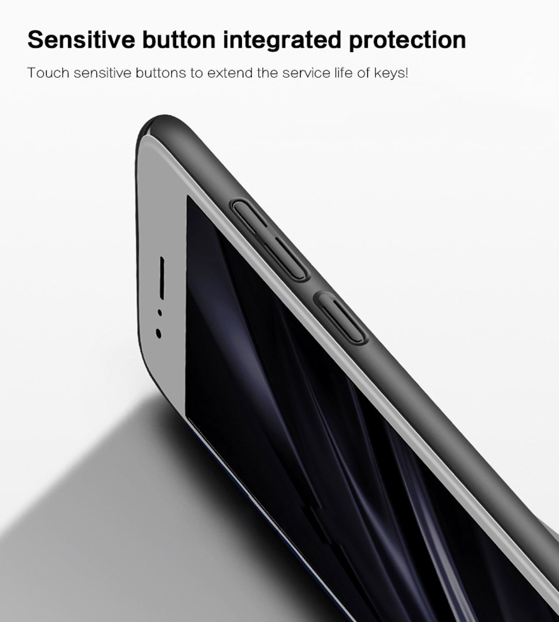 Supertynt mobilskall / futteral for Motorola Moto G5S Plus – Blå metallic
