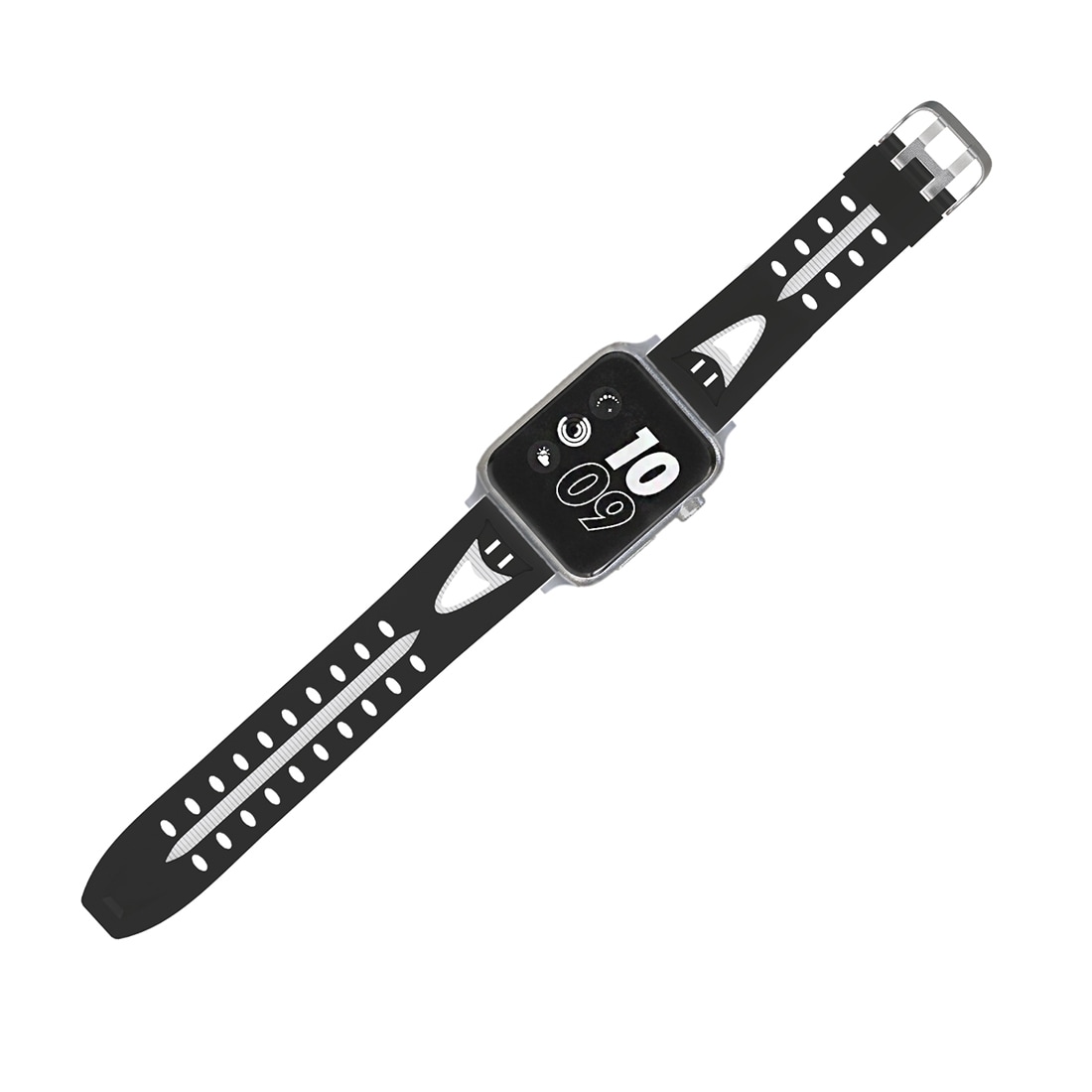 Klokkearmbånd Apple Watch Serie 3 & 2 & 1 - 38mm