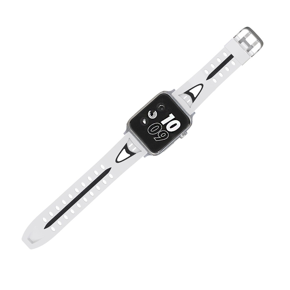 Klokkearmbånd Apple Watch Serie 3 & 2 & 1 - 38mm