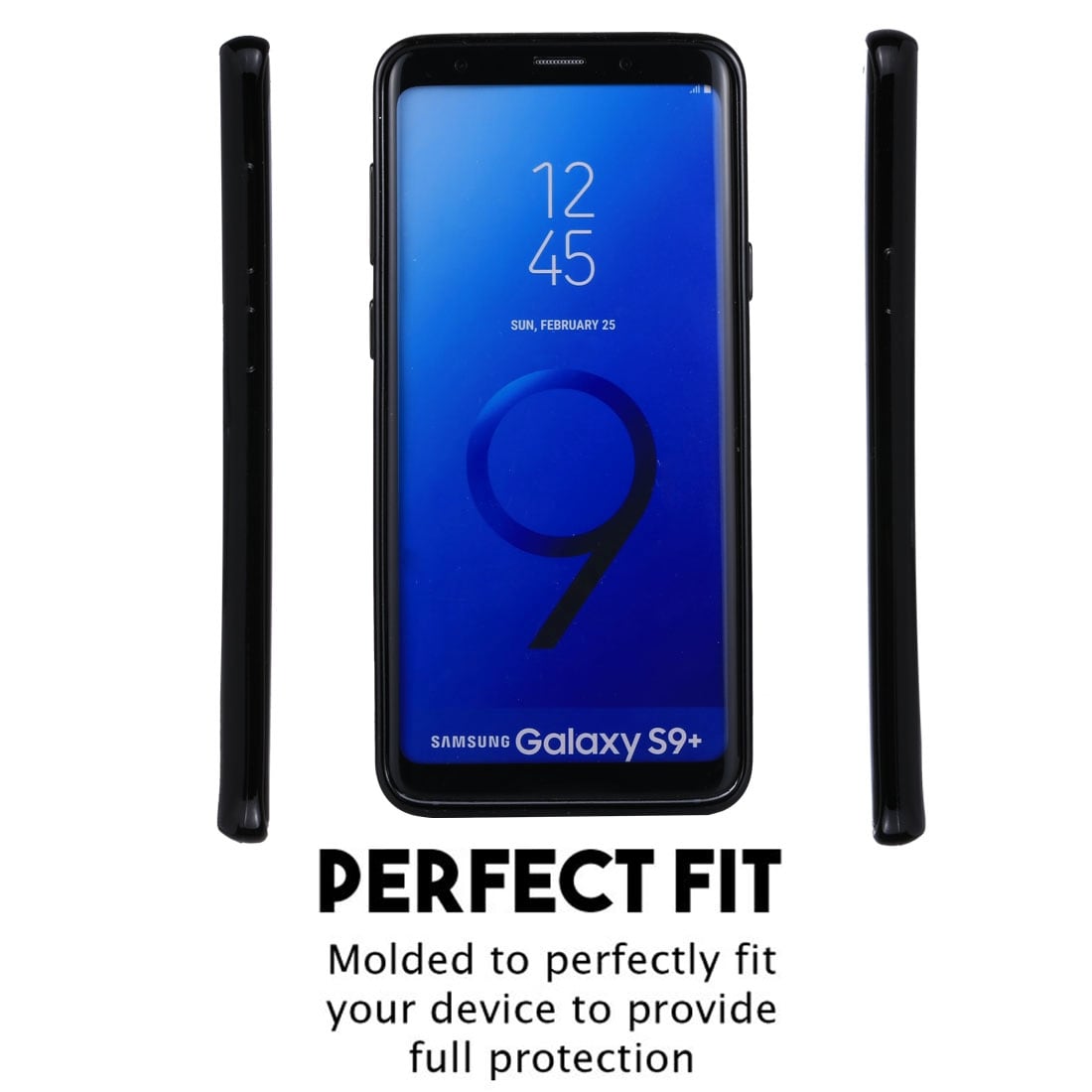 GOOSPERY PEARL Skall Samsung Galaxy S9 Plus