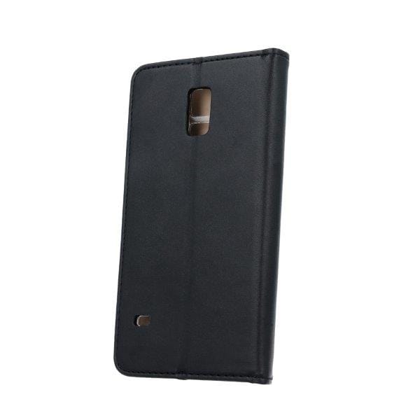 Mobilfutteral med kortholder Xiaomi Redmi 4X svart