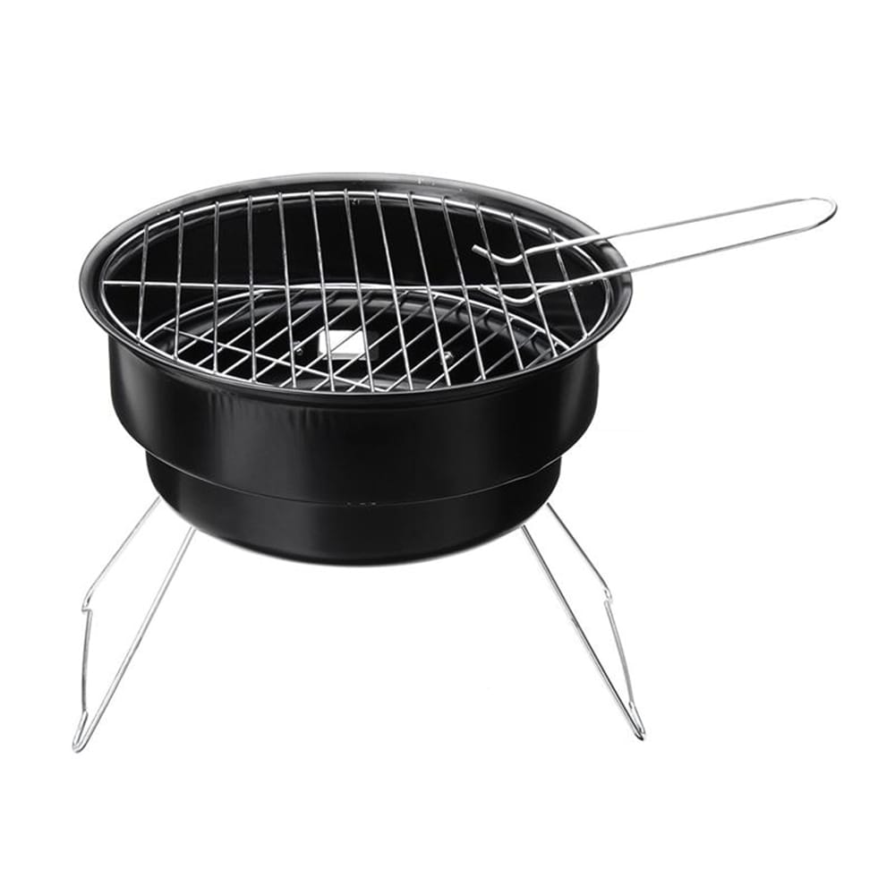 Portabel Grill 26cm