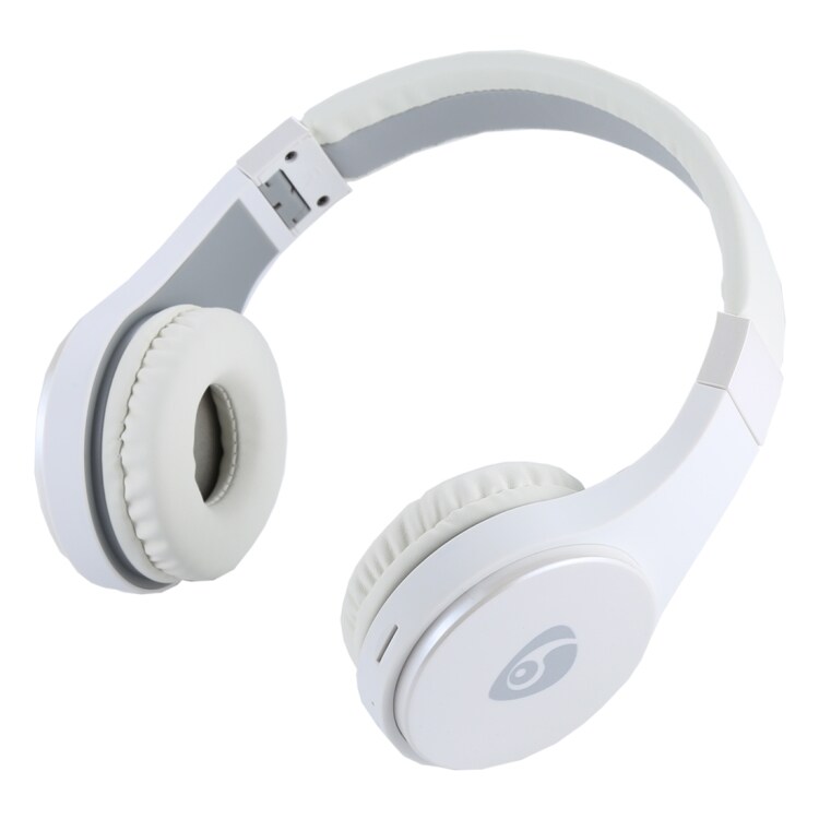 OVLENG S55 Bluetooth Headset  - Hvit