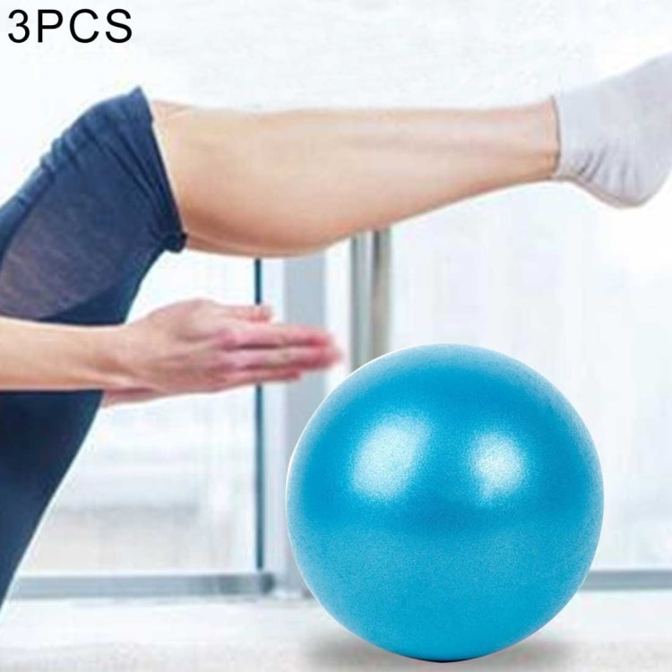 Yoga / Pilatesball  Mini - 3 Pack