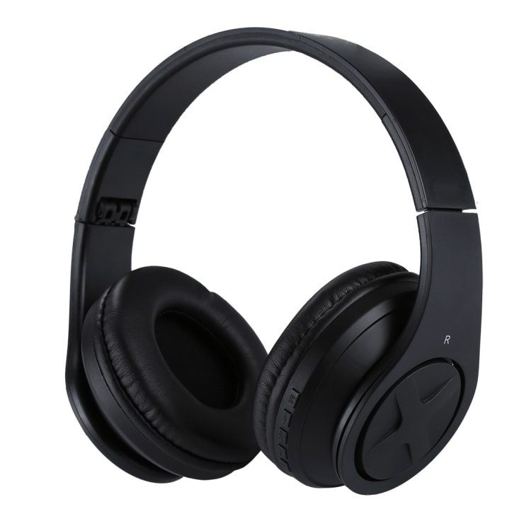 OVLENG iH2 Bluetooth Stereo Headset - Svart
