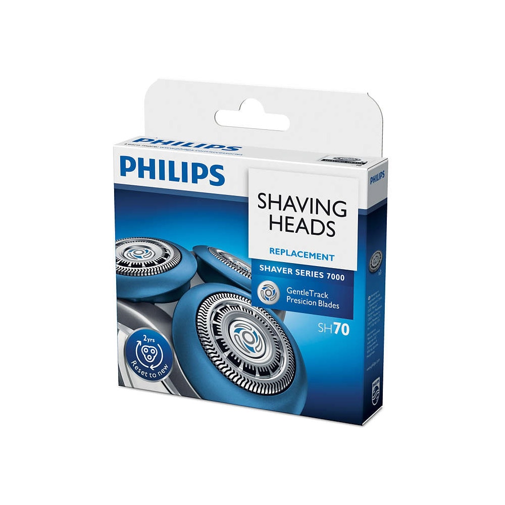 Philips SH70/50  barberhode til Shaver Series 7000