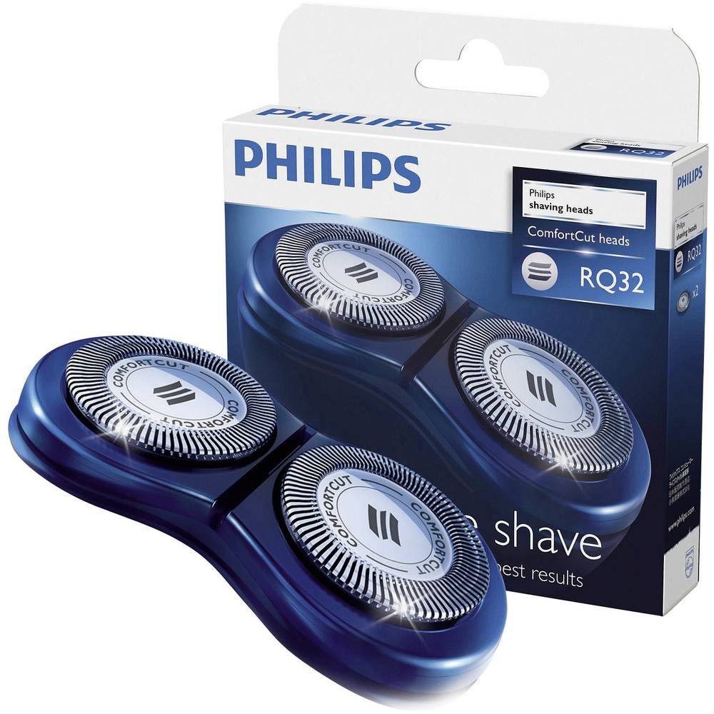 Philips RQ32/20 barberhode til Click & Style