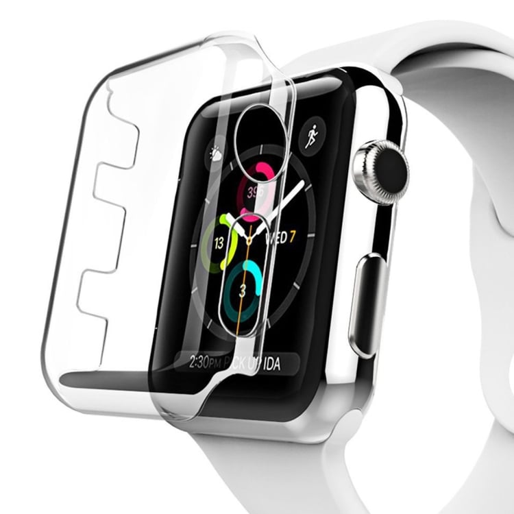 Skall / beskyttelse for Apple Watch Serie 3 42mm