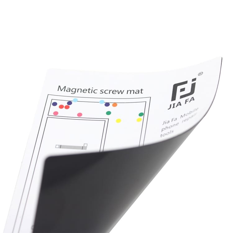 Magnetisk skrumatte for iPhone 7 Plus