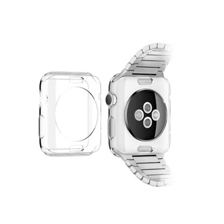 TPU beskyttelse Apple Watch 38mm