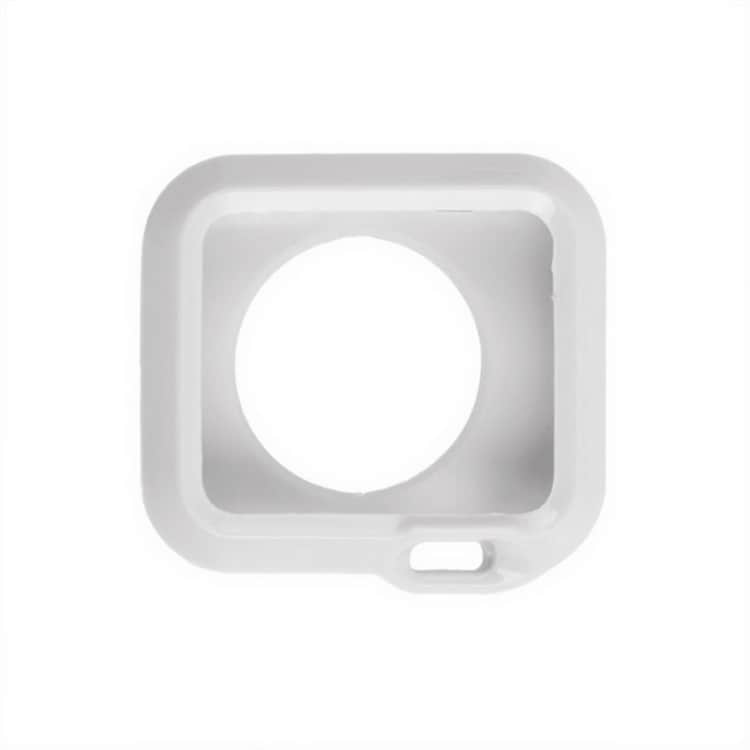 Skall for Apple Watch 42mm - Hvit