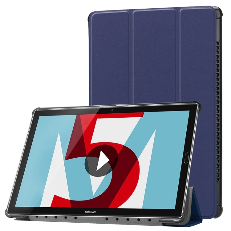 Futteral /veske med stativ for Huawei  MediaPad M5 10.8