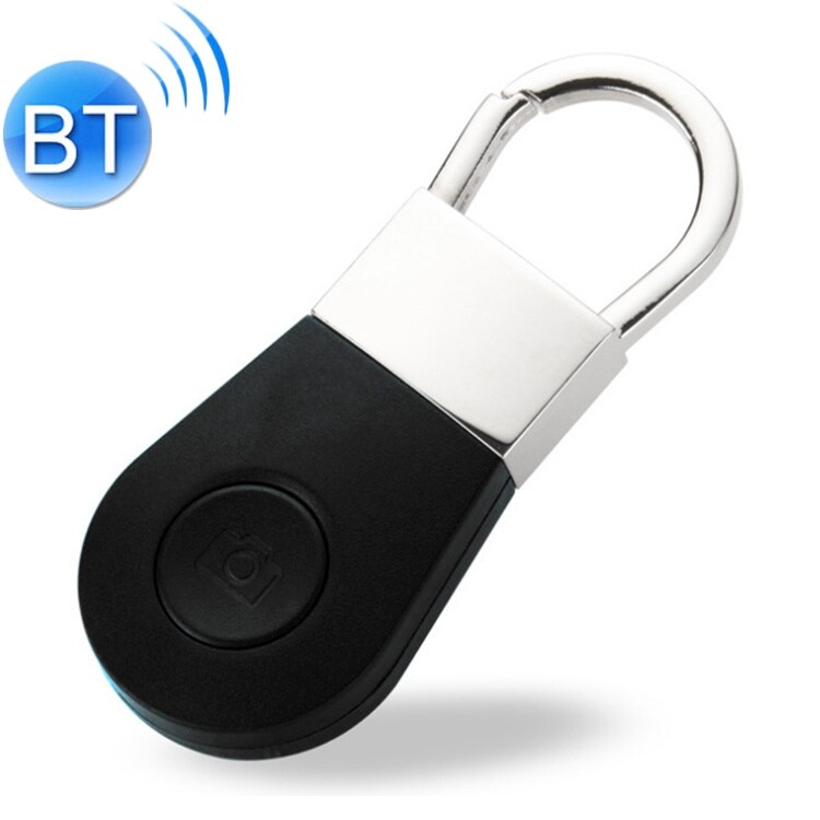 Bluetooth Nøkkelleter