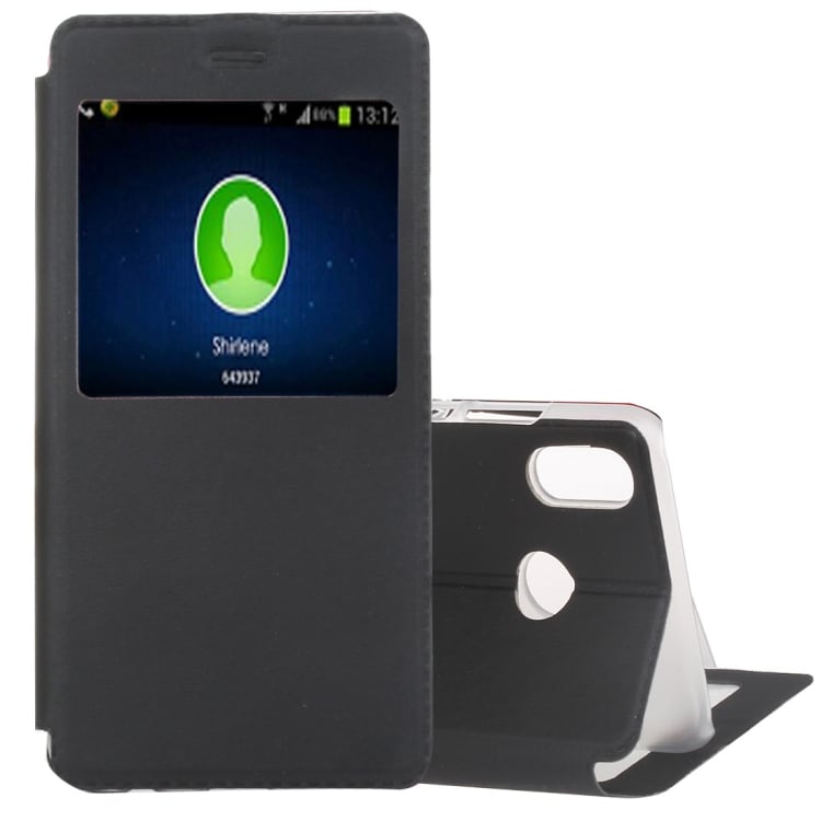 Flip Futteral med ID-display Huawei Honor 20 Lite
