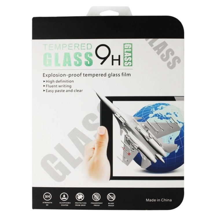Skjermbeskyttelse herdet glass Huawei MediaPad M3 Lite 10.1