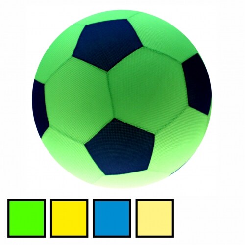 Fotball Neon 50cm