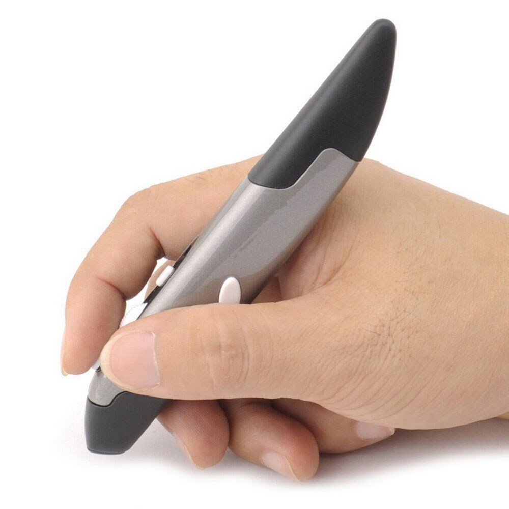 Wireless Optical Pen Mouse